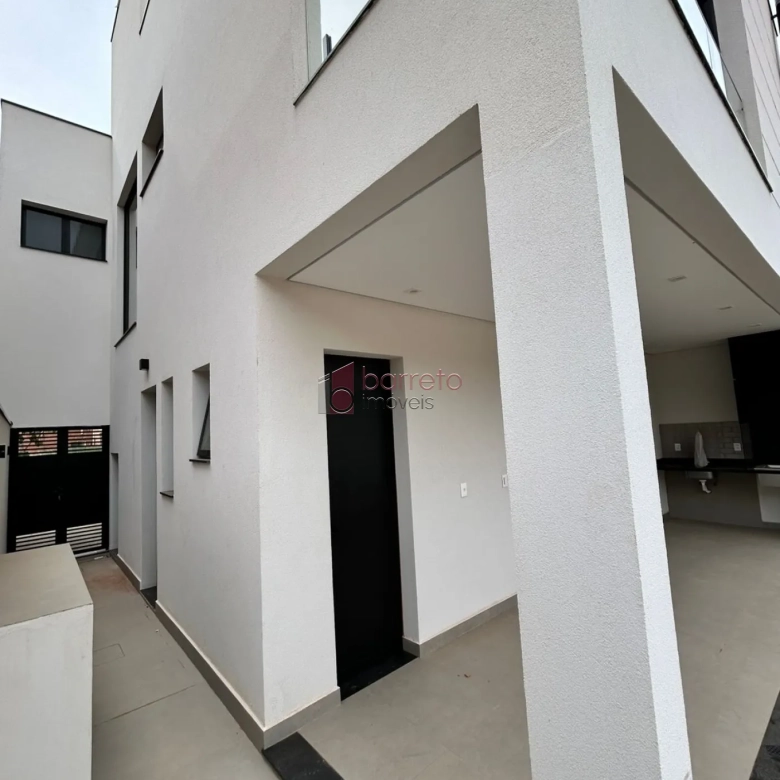 CASA À VENDA NO CONDOMÍNIO VILLA GIARDINO EM JUNDIAÍ/SP