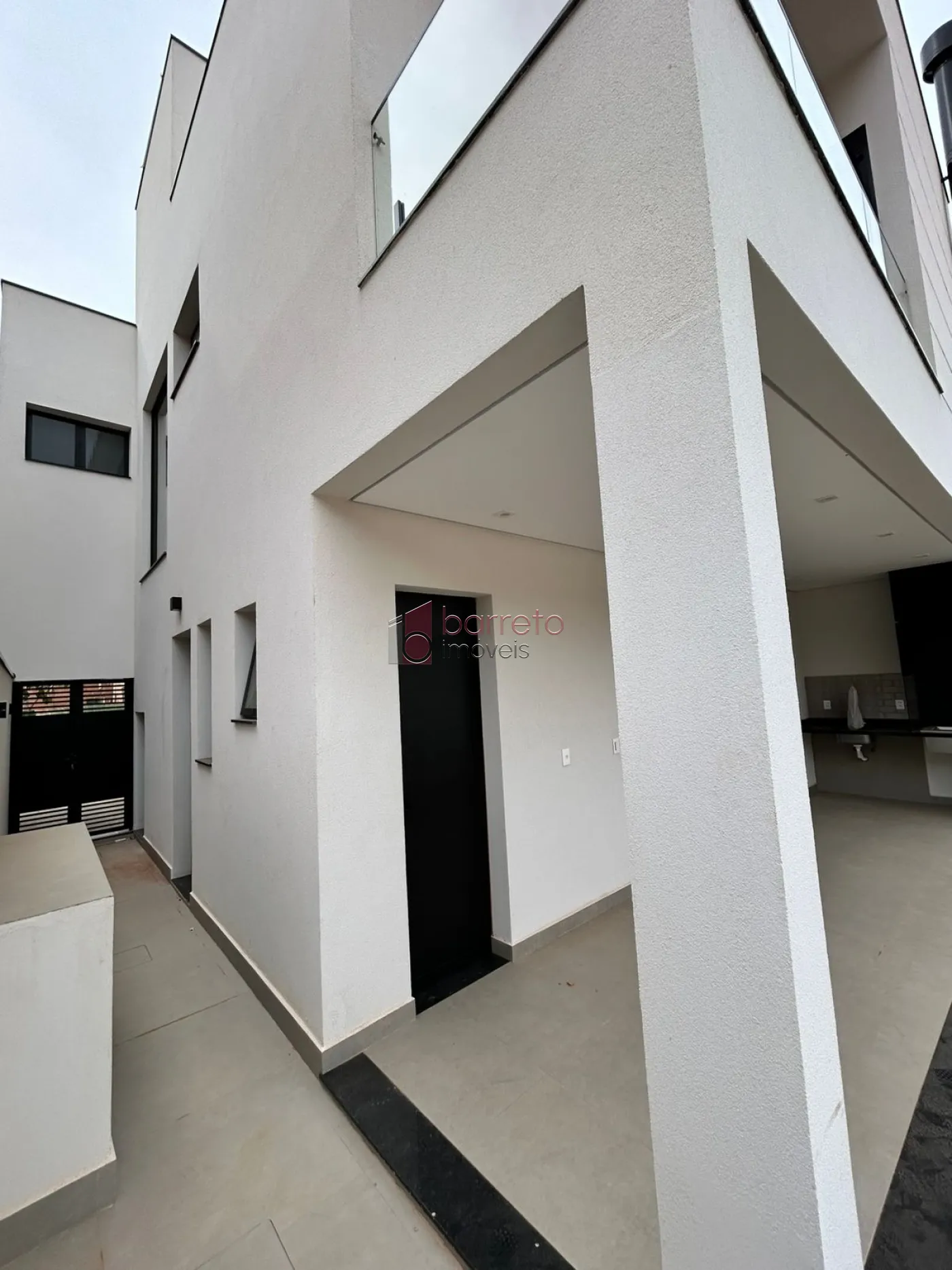 CASA À VENDA NO CONDOMÍNIO VILLA GIARDINO EM JUNDIAÍ/SP