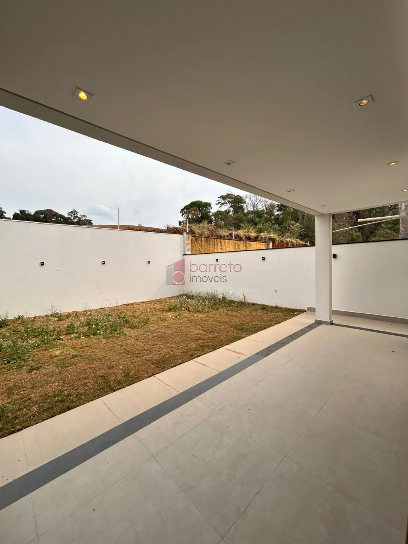 CASA À VENDA NO CONDOMÍNIO VILLA GIARDINO EM JUNDIAÍ/SP