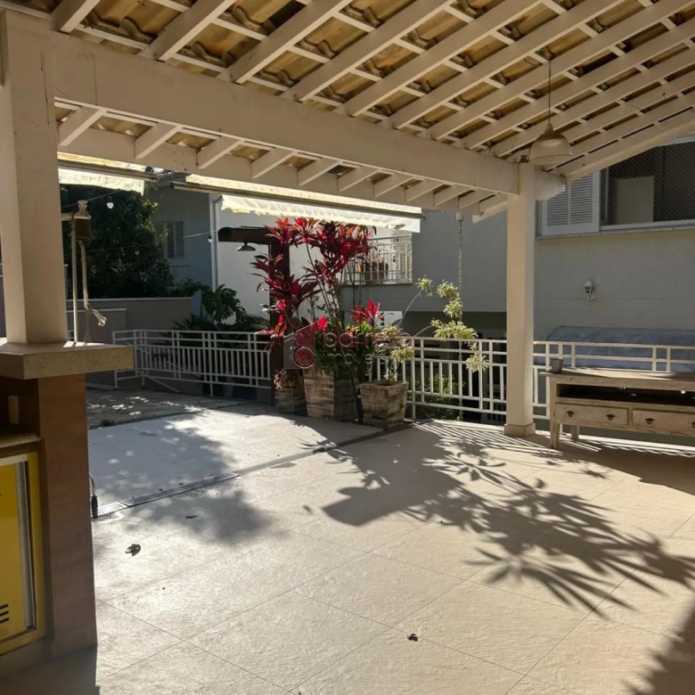 Casa Condomínio em Jundiaí
