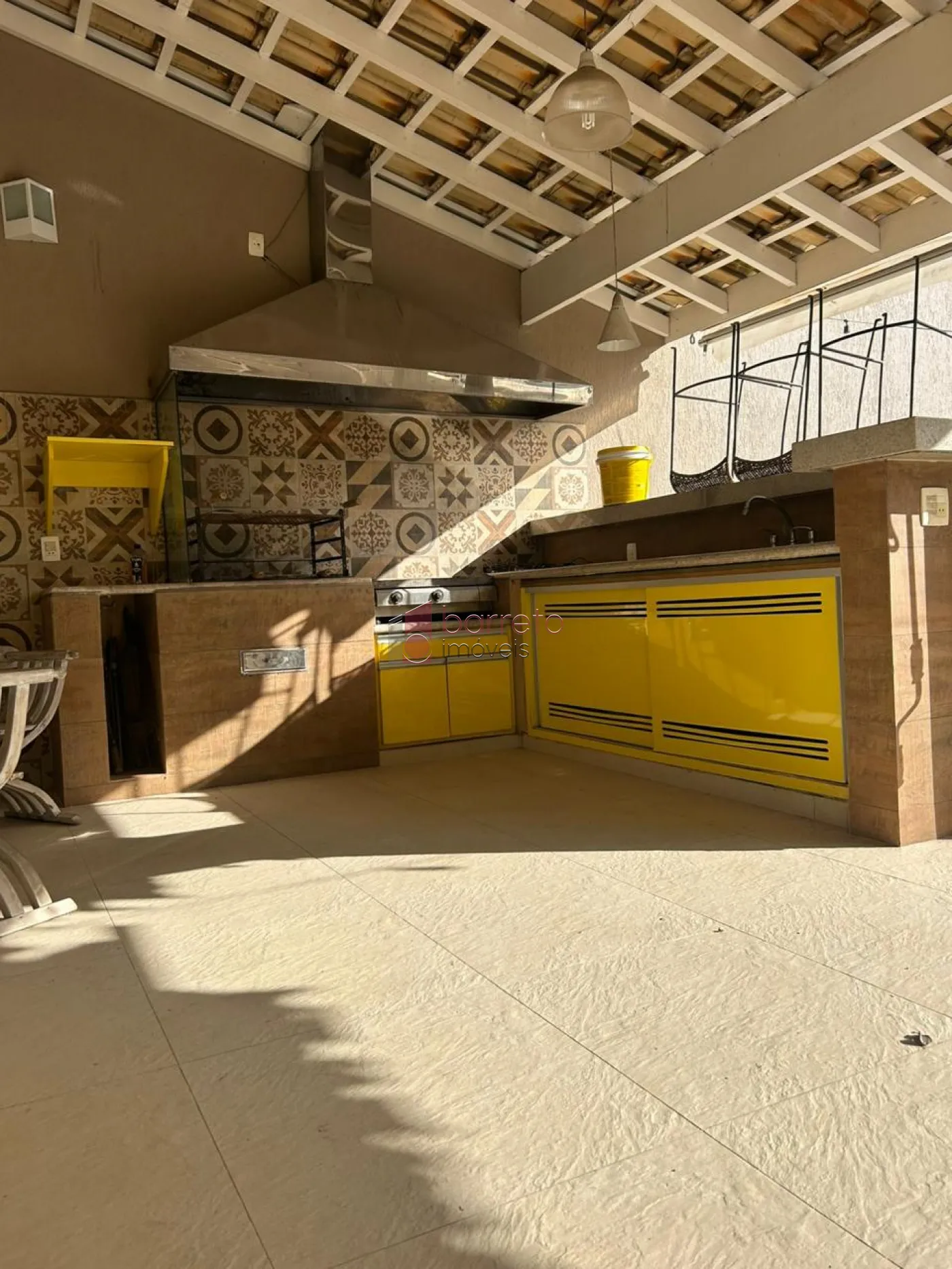 Casa Condomínio em Jundiaí