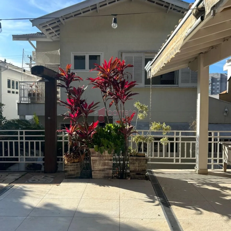 Casa Condomínio em Jundiaí