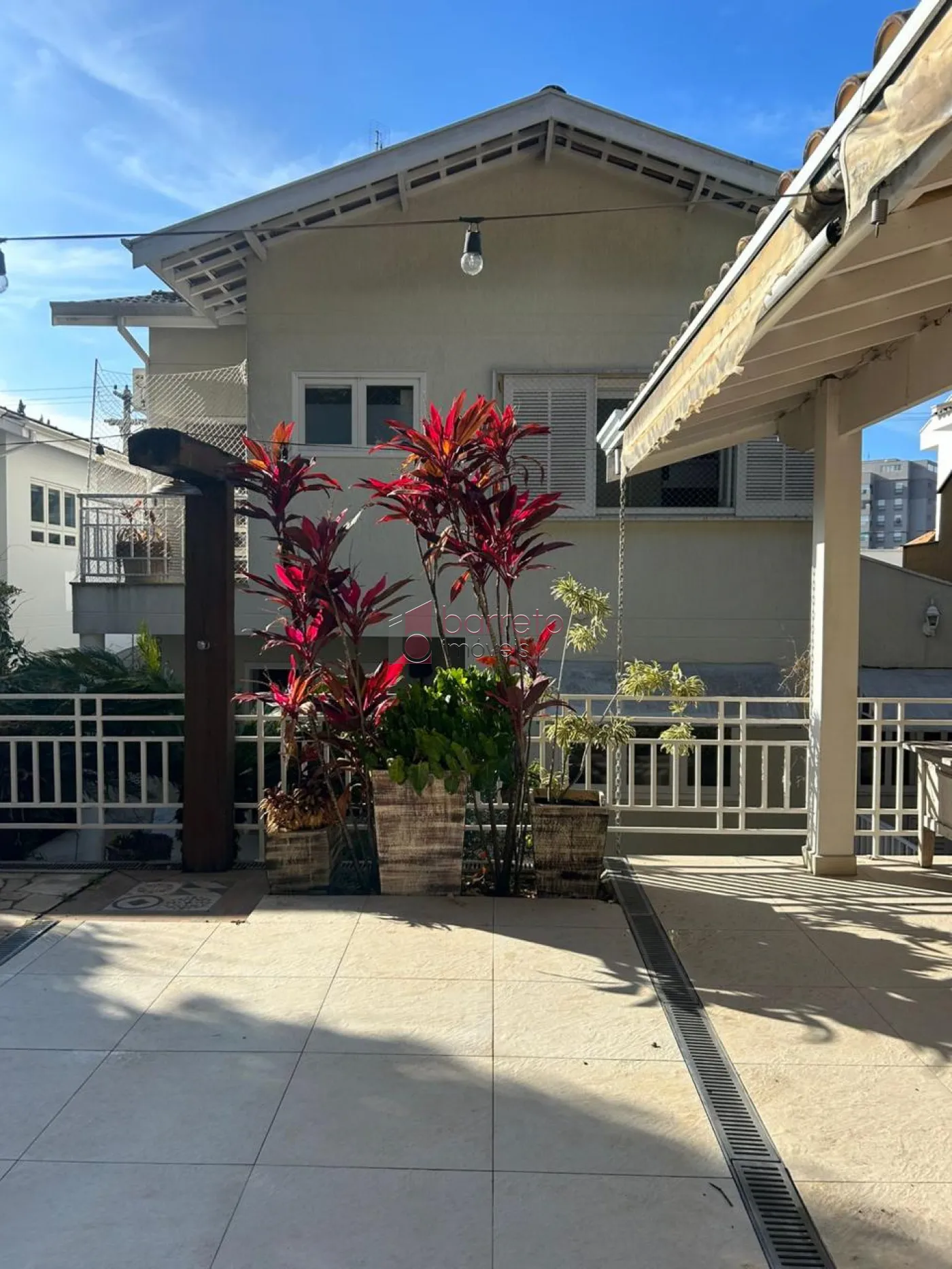 Casa Condomínio em Jundiaí