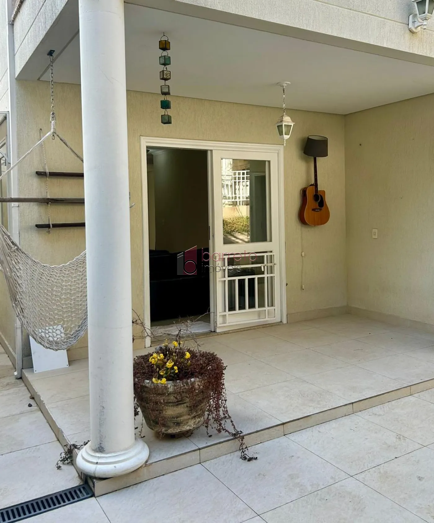 Casa Condomínio em Jundiaí