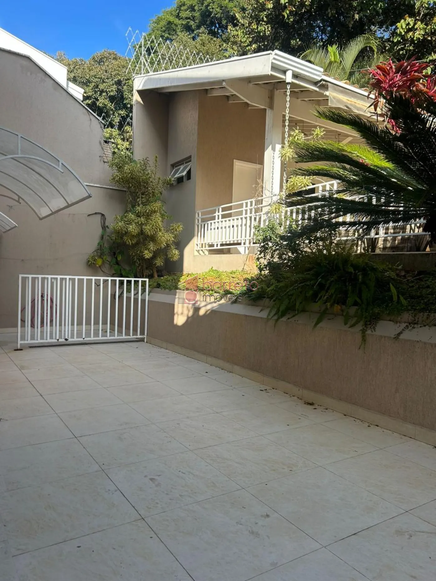 Casa Condomínio em Jundiaí