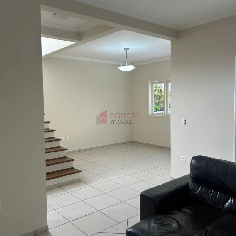 Casa Condomínio em Jundiaí