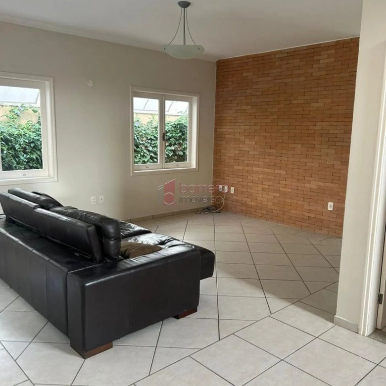 Casa Condomínio em Jundiaí