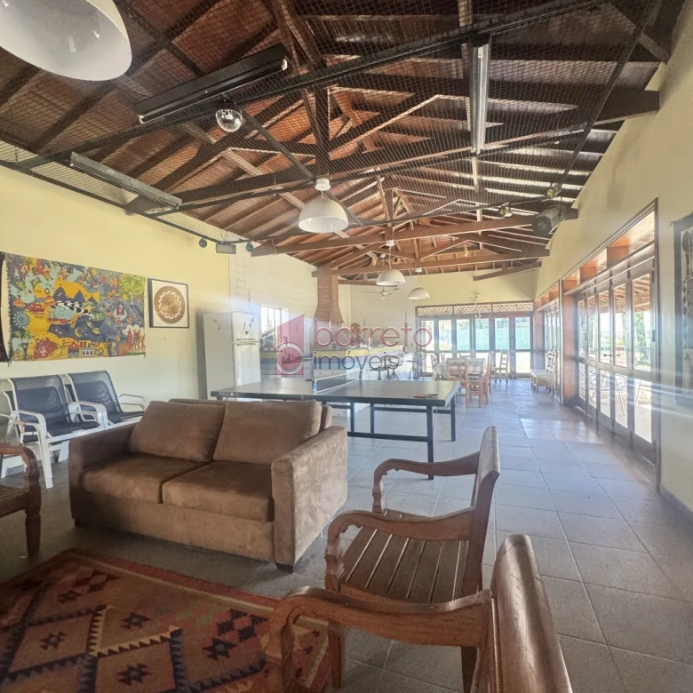 CASA TÉRREA PARA VENDA NO CONDOMÍNIO CHÁCARA MALOTA EM JUNDIAÍ/SP