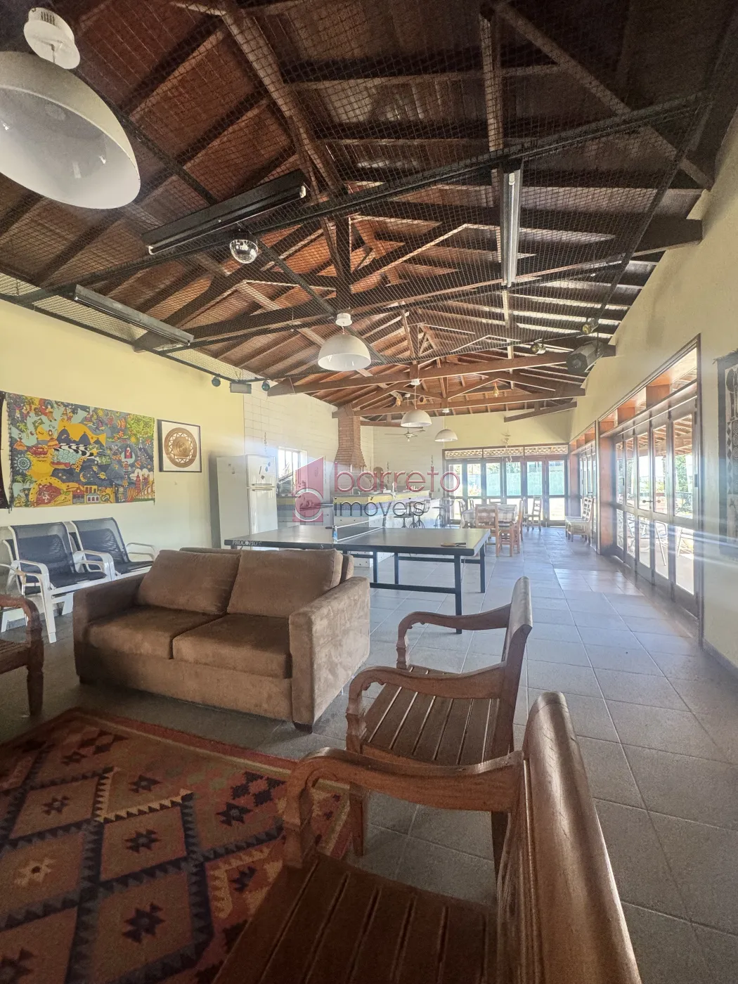 CASA TÉRREA PARA VENDA NO CONDOMÍNIO CHÁCARA MALOTA EM JUNDIAÍ/SP