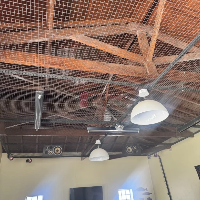 CASA TÉRREA PARA VENDA NO CONDOMÍNIO CHÁCARA MALOTA EM JUNDIAÍ/SP