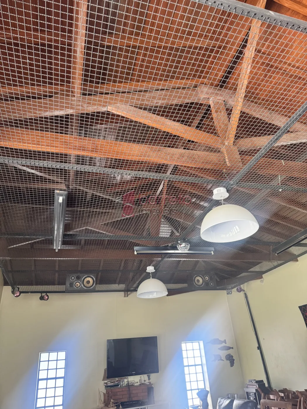 CASA TÉRREA PARA VENDA NO CONDOMÍNIO CHÁCARA MALOTA EM JUNDIAÍ/SP