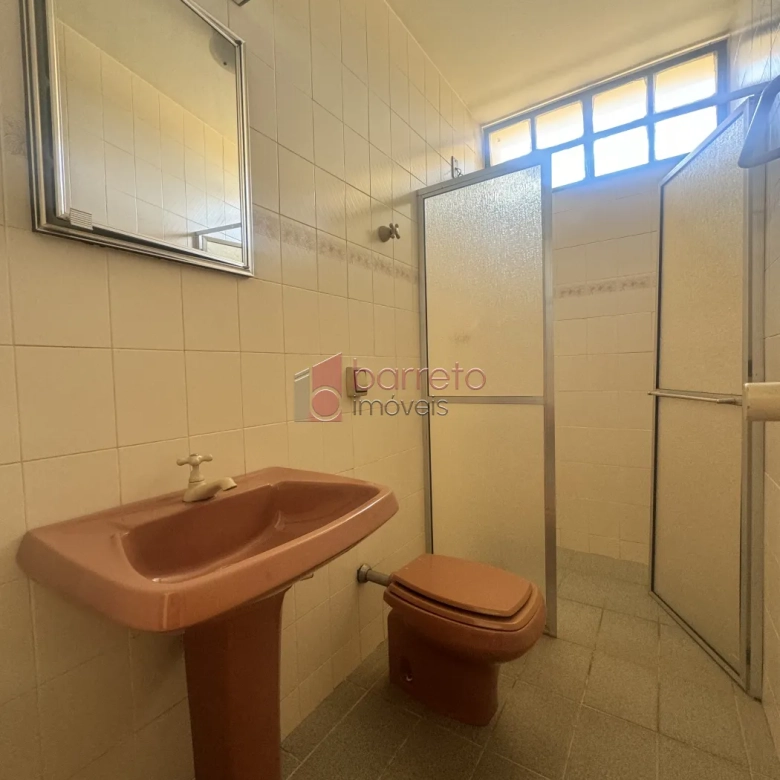 CASA TÉRREA PARA VENDA NO CONDOMÍNIO CHÁCARA MALOTA EM JUNDIAÍ/SP