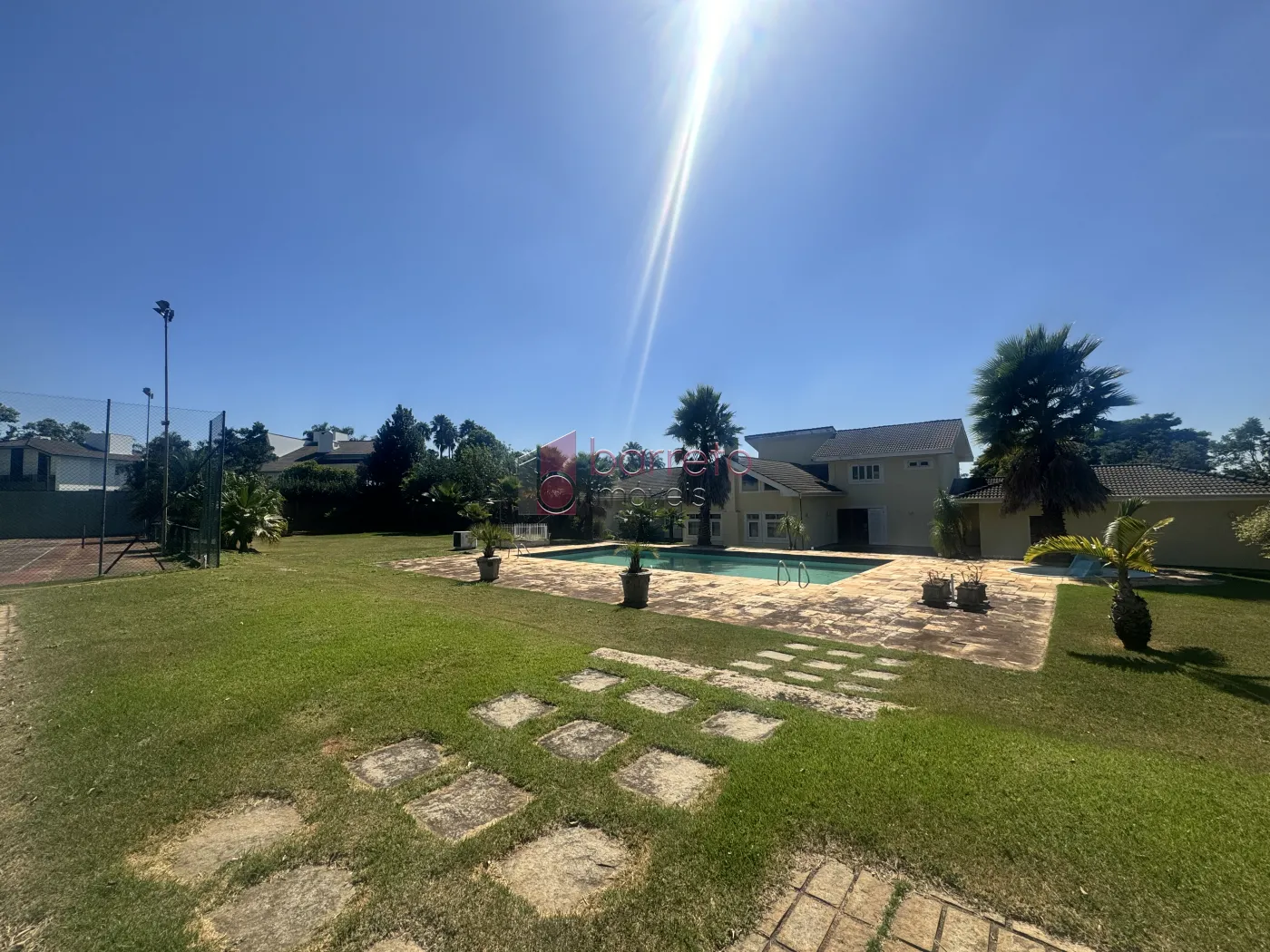 CASA TÉRREA PARA VENDA NO CONDOMÍNIO CHÁCARA MALOTA EM JUNDIAÍ/SP