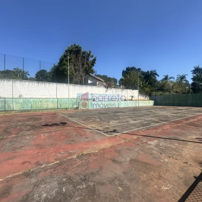 CASA TÉRREA PARA VENDA NO CONDOMÍNIO CHÁCARA MALOTA EM JUNDIAÍ/SP