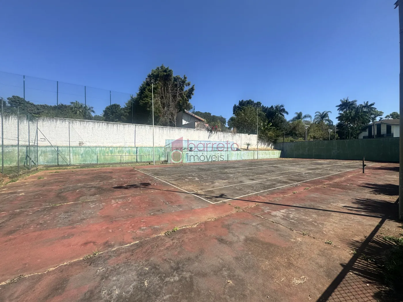 CASA TÉRREA PARA VENDA NO CONDOMÍNIO CHÁCARA MALOTA EM JUNDIAÍ/SP