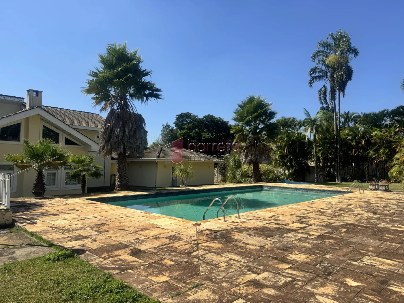 CASA TÉRREA PARA VENDA NO CONDOMÍNIO CHÁCARA MALOTA EM JUNDIAÍ/SP
