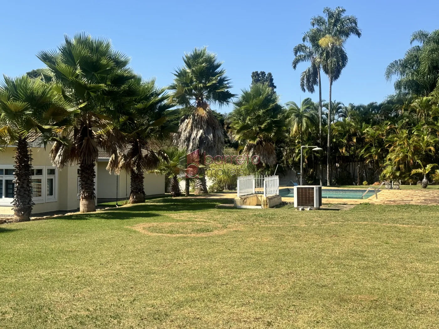 CASA TÉRREA PARA VENDA NO CONDOMÍNIO CHÁCARA MALOTA EM JUNDIAÍ/SP