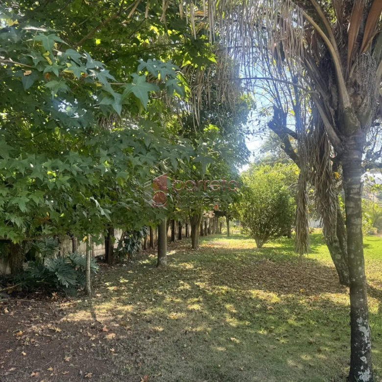 CASA TÉRREA PARA VENDA NO CONDOMÍNIO CHÁCARA MALOTA EM JUNDIAÍ/SP