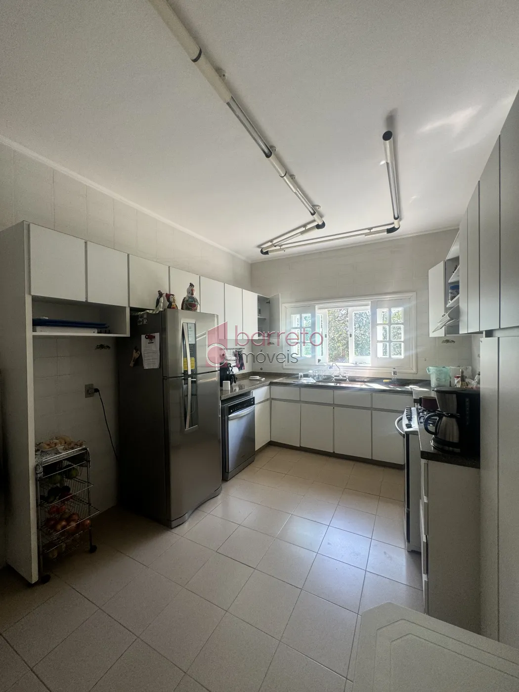 CASA TÉRREA PARA VENDA NO CONDOMÍNIO CHÁCARA MALOTA EM JUNDIAÍ/SP