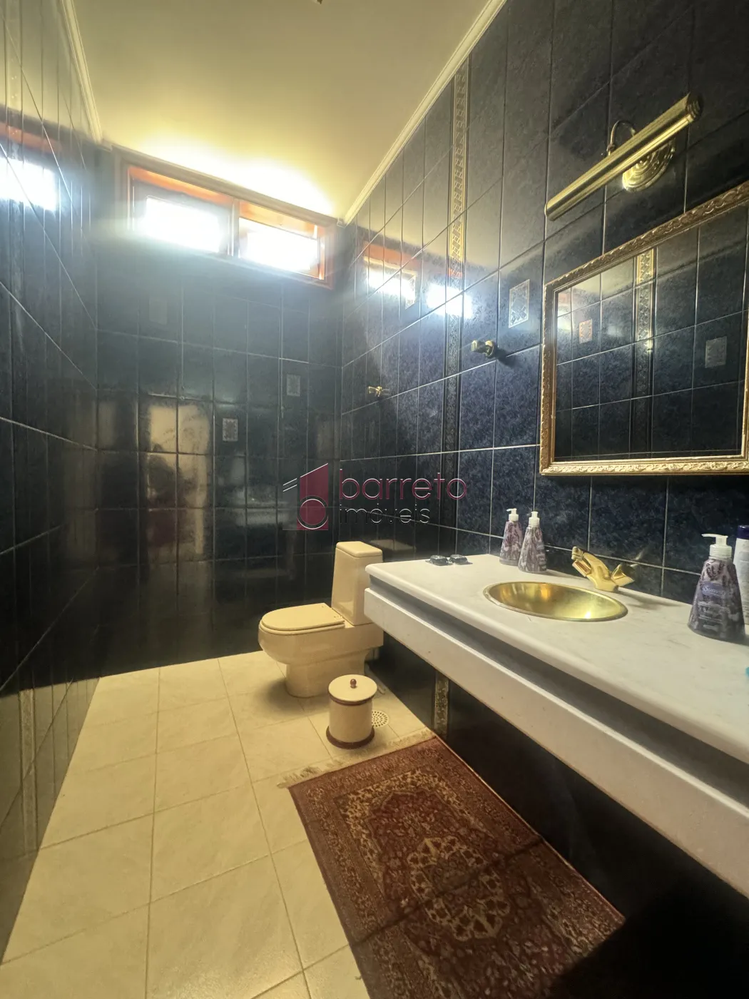 CASA TÉRREA PARA VENDA NO CONDOMÍNIO CHÁCARA MALOTA EM JUNDIAÍ/SP