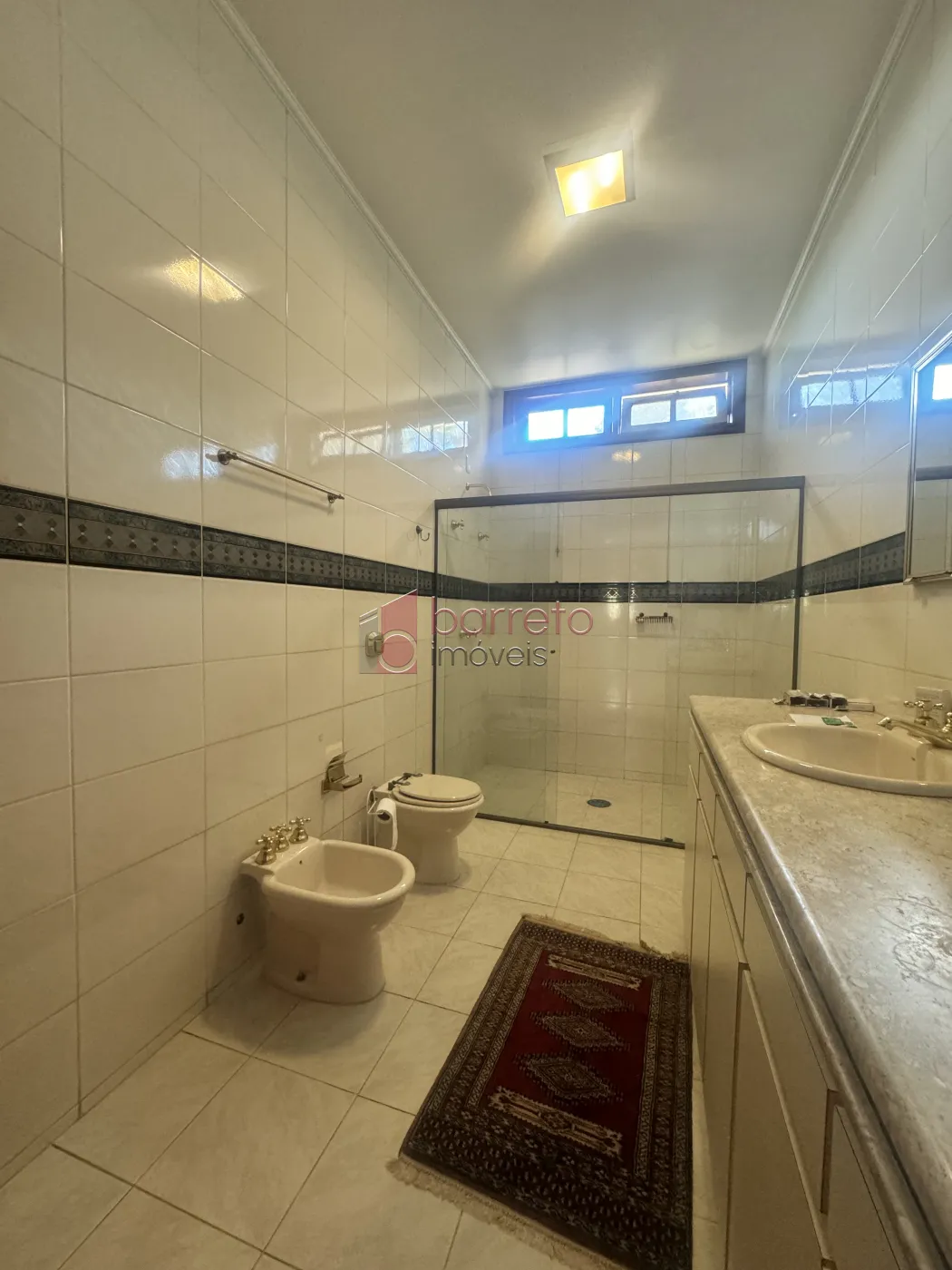 CASA TÉRREA PARA VENDA NO CONDOMÍNIO CHÁCARA MALOTA EM JUNDIAÍ/SP