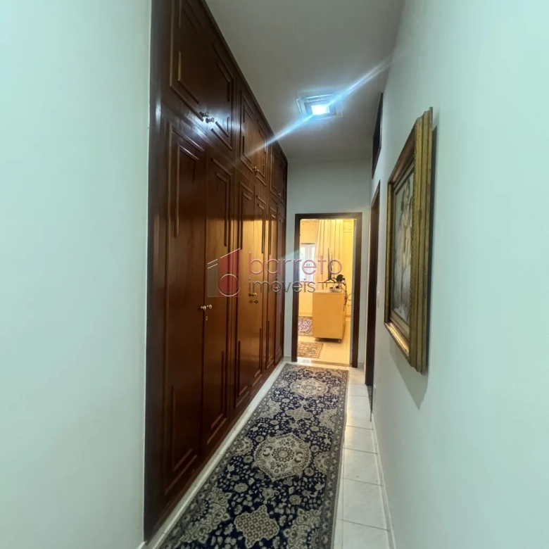 CASA TÉRREA PARA VENDA NO CONDOMÍNIO CHÁCARA MALOTA EM JUNDIAÍ/SP