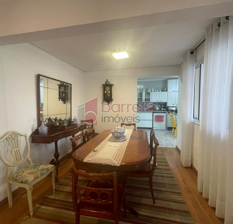 CASA PARA VENDA NO CONDOMÍNIO SANTA TERESA – JUNDIAÍ/SP