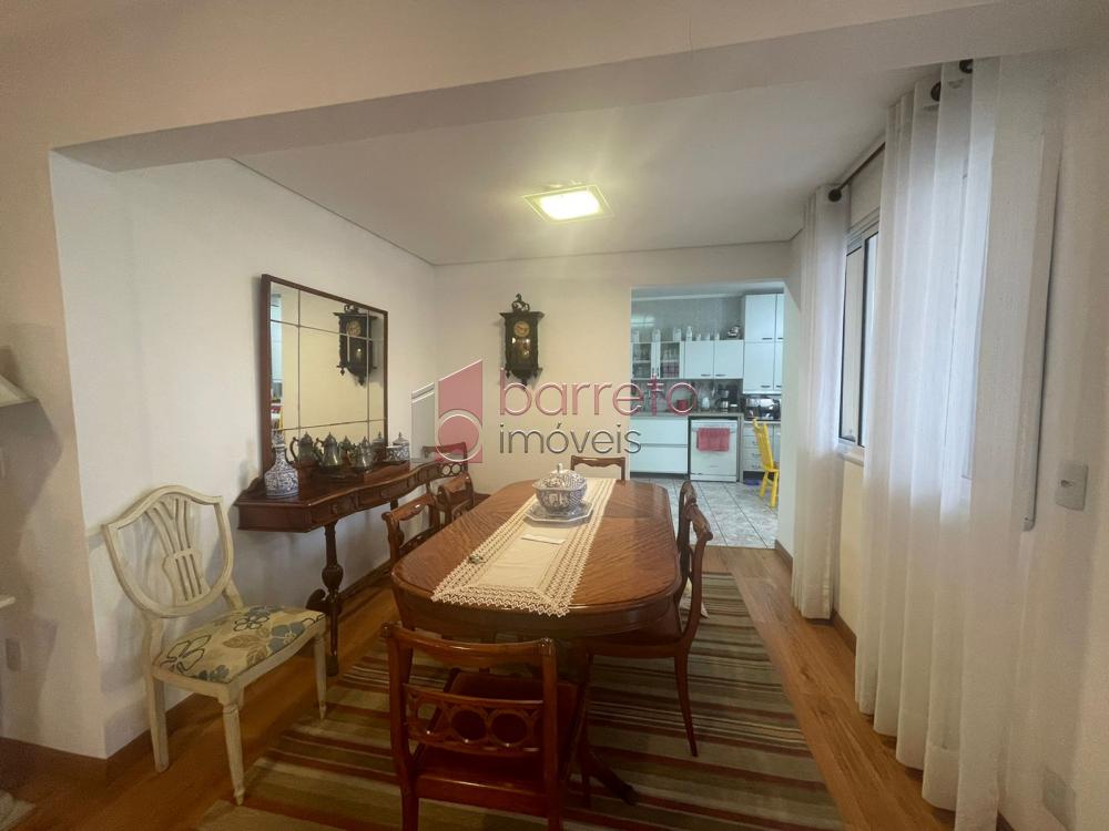 CASA PARA VENDA NO CONDOMÍNIO SANTA TERESA – JUNDIAÍ/SP