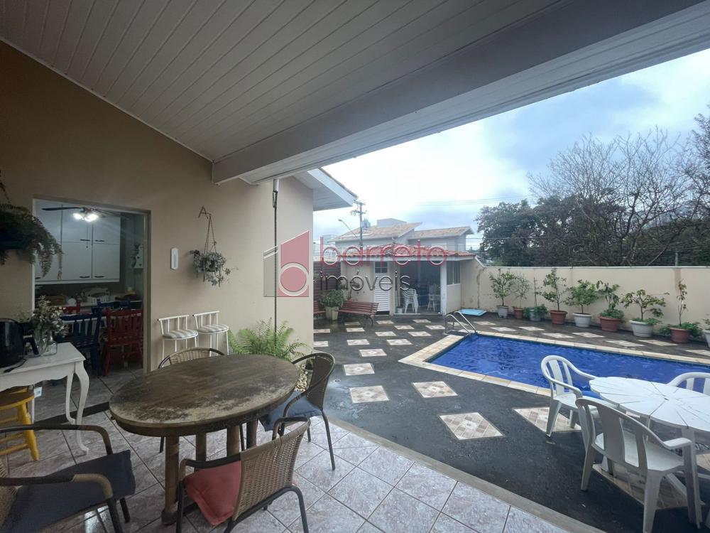 CASA PARA VENDA NO CONDOMÍNIO SANTA TERESA – JUNDIAÍ/SP