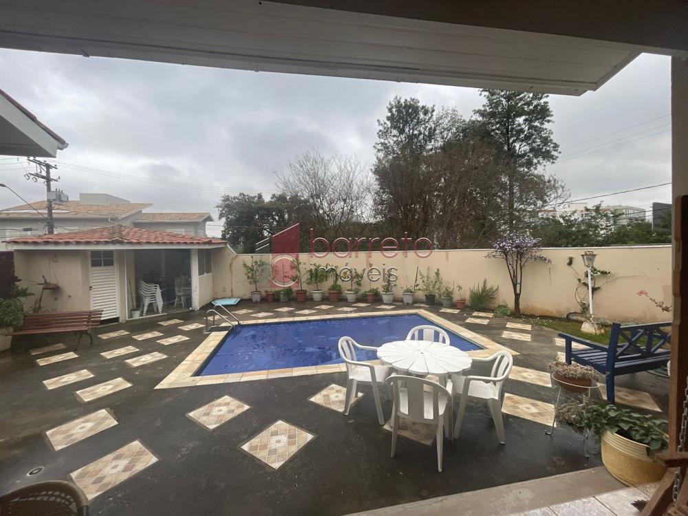 CASA PARA VENDA NO CONDOMÍNIO SANTA TERESA – JUNDIAÍ/SP