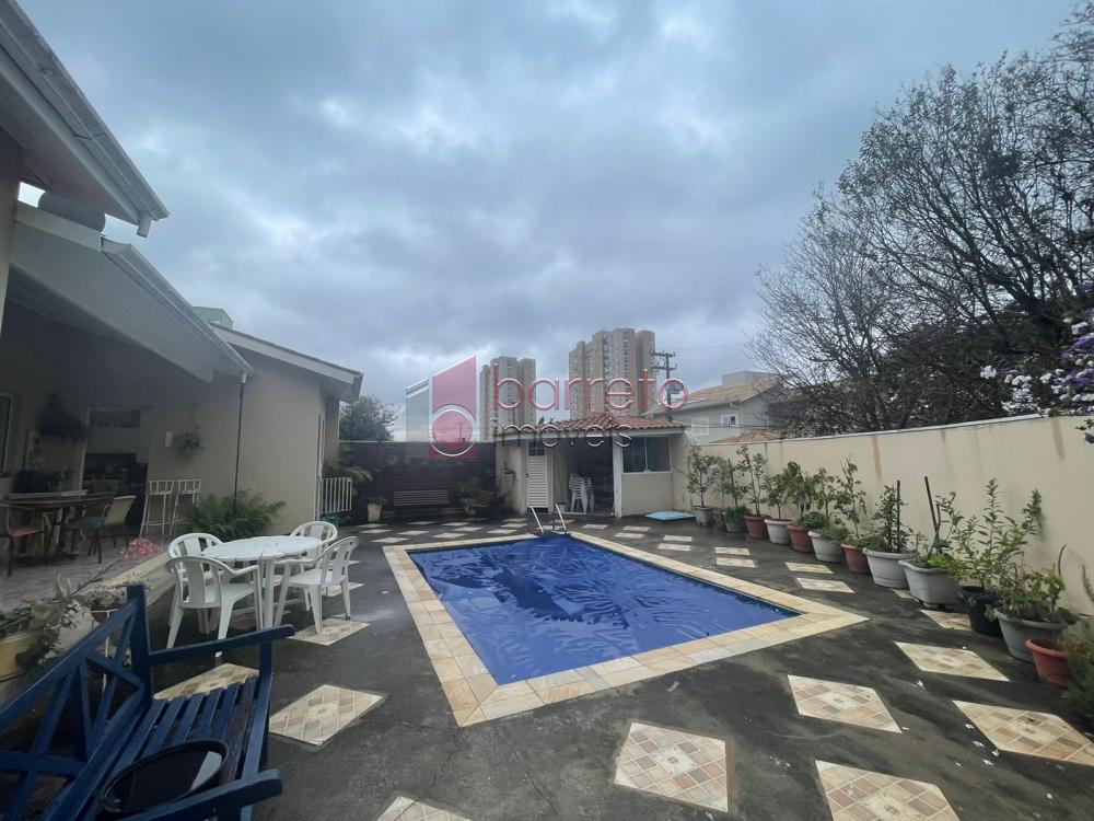 CASA PARA VENDA NO CONDOMÍNIO SANTA TERESA – JUNDIAÍ/SP
