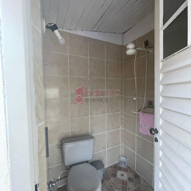CASA PARA VENDA NO CONDOMÍNIO SANTA TERESA – JUNDIAÍ/SP