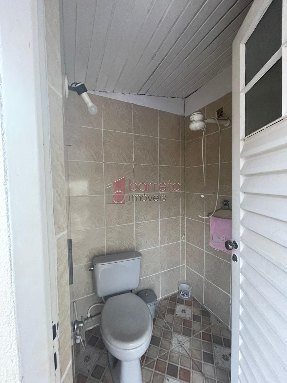 CASA PARA VENDA NO CONDOMÍNIO SANTA TERESA – JUNDIAÍ/SP