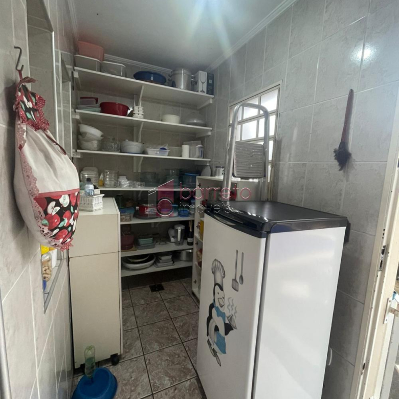CASA PARA VENDA NO CONDOMÍNIO SANTA TERESA – JUNDIAÍ/SP