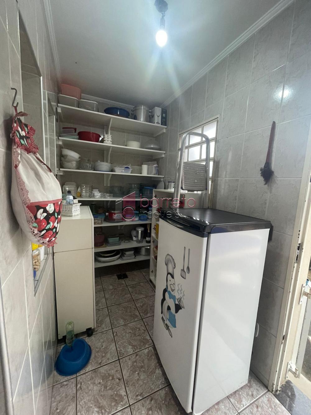 CASA PARA VENDA NO CONDOMÍNIO SANTA TERESA – JUNDIAÍ/SP