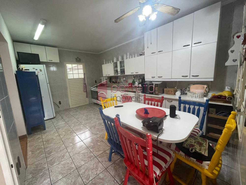 CASA PARA VENDA NO CONDOMÍNIO SANTA TERESA – JUNDIAÍ/SP