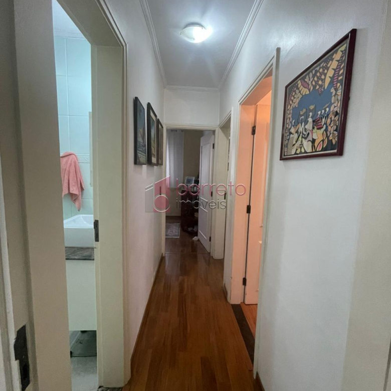 CASA PARA VENDA NO CONDOMÍNIO SANTA TERESA – JUNDIAÍ/SP