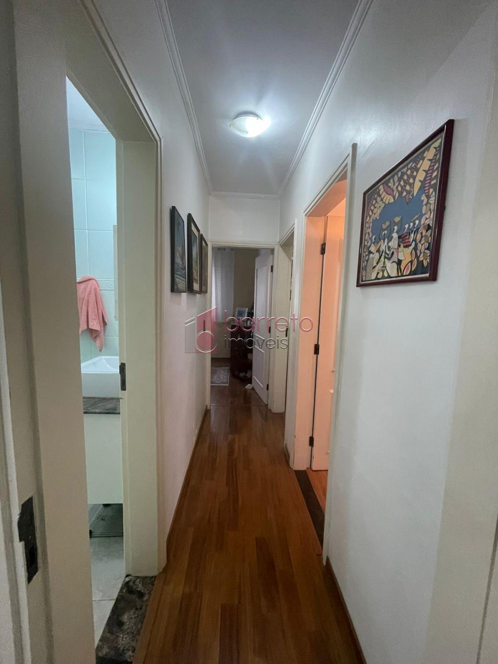CASA PARA VENDA NO CONDOMÍNIO SANTA TERESA – JUNDIAÍ/SP