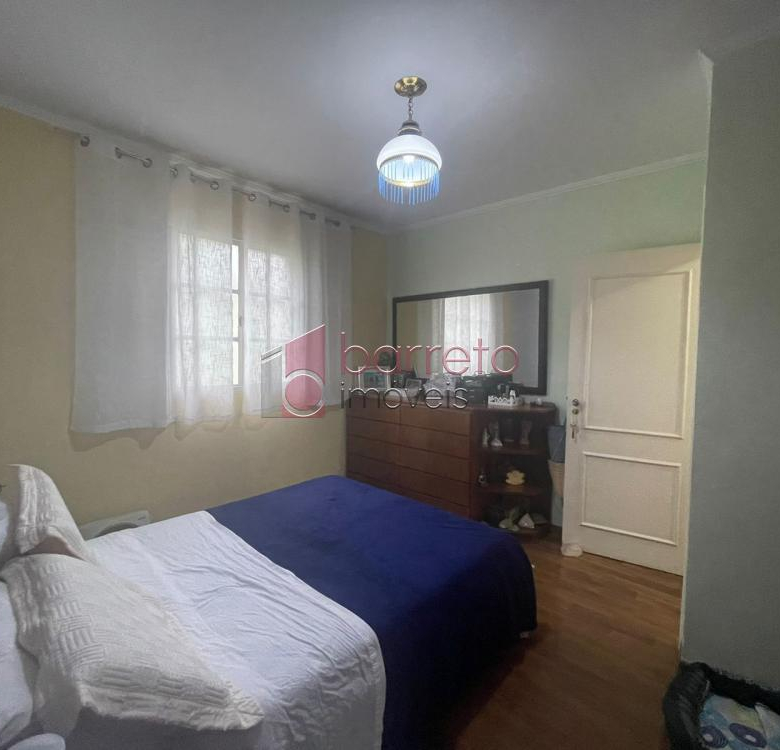 CASA PARA VENDA NO CONDOMÍNIO SANTA TERESA – JUNDIAÍ/SP