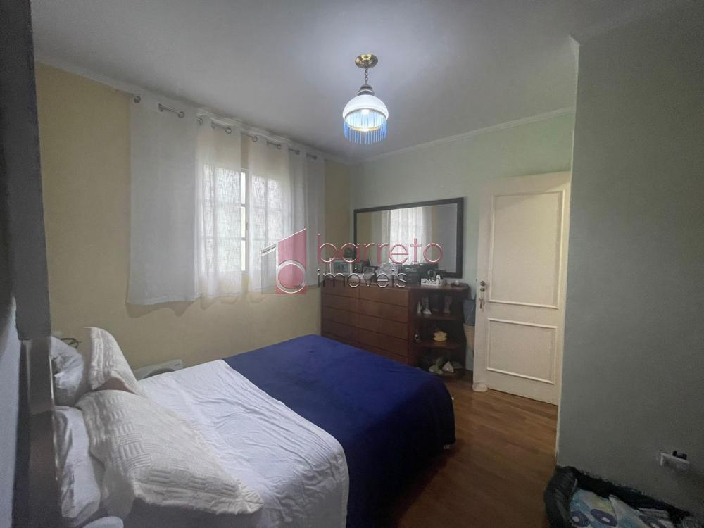 CASA PARA VENDA NO CONDOMÍNIO SANTA TERESA – JUNDIAÍ/SP