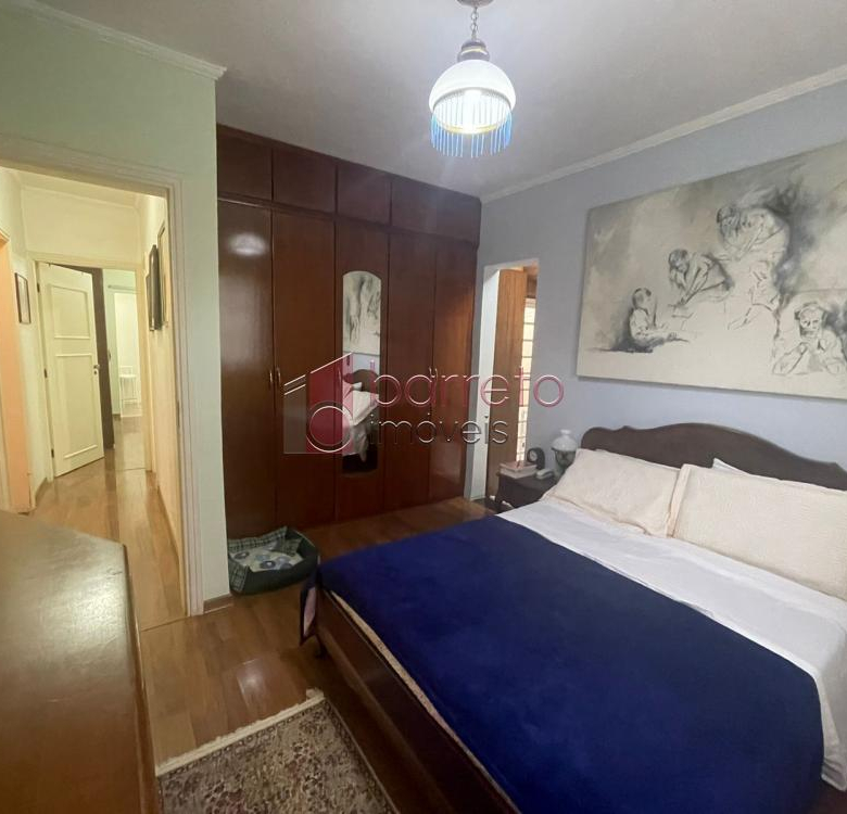 CASA PARA VENDA NO CONDOMÍNIO SANTA TERESA – JUNDIAÍ/SP
