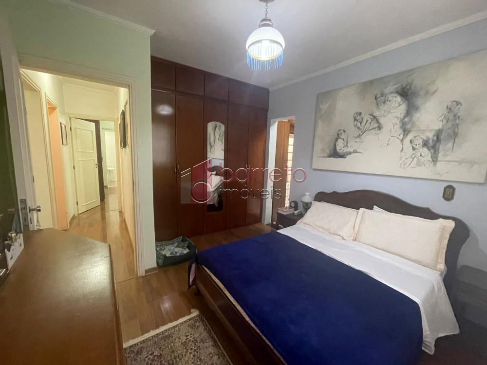 CASA PARA VENDA NO CONDOMÍNIO SANTA TERESA – JUNDIAÍ/SP