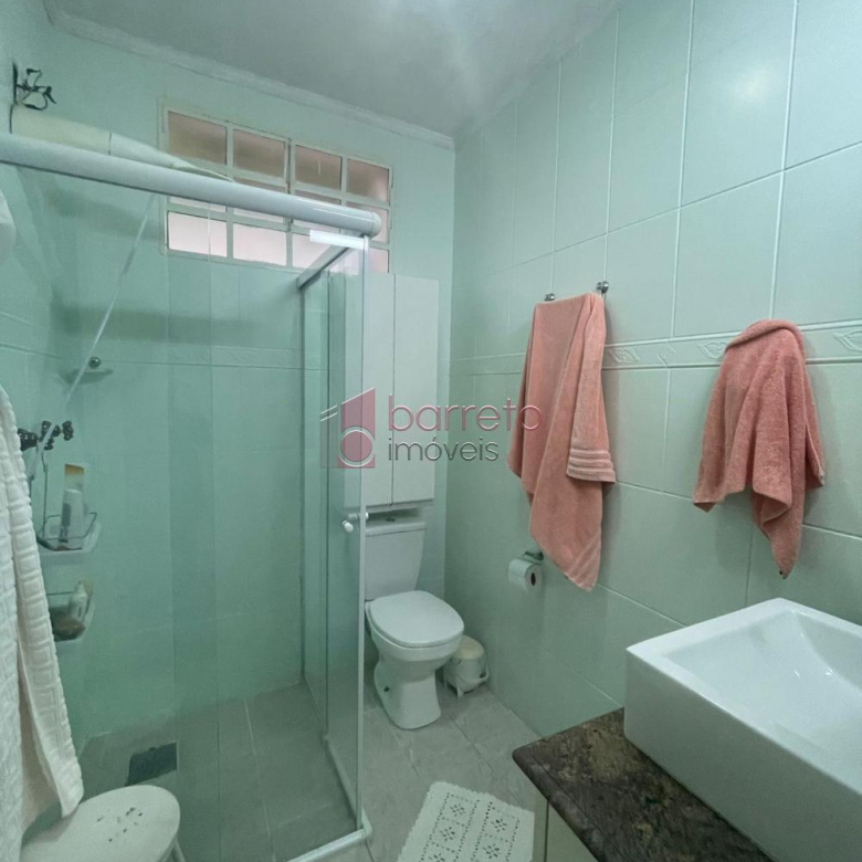 CASA PARA VENDA NO CONDOMÍNIO SANTA TERESA – JUNDIAÍ/SP