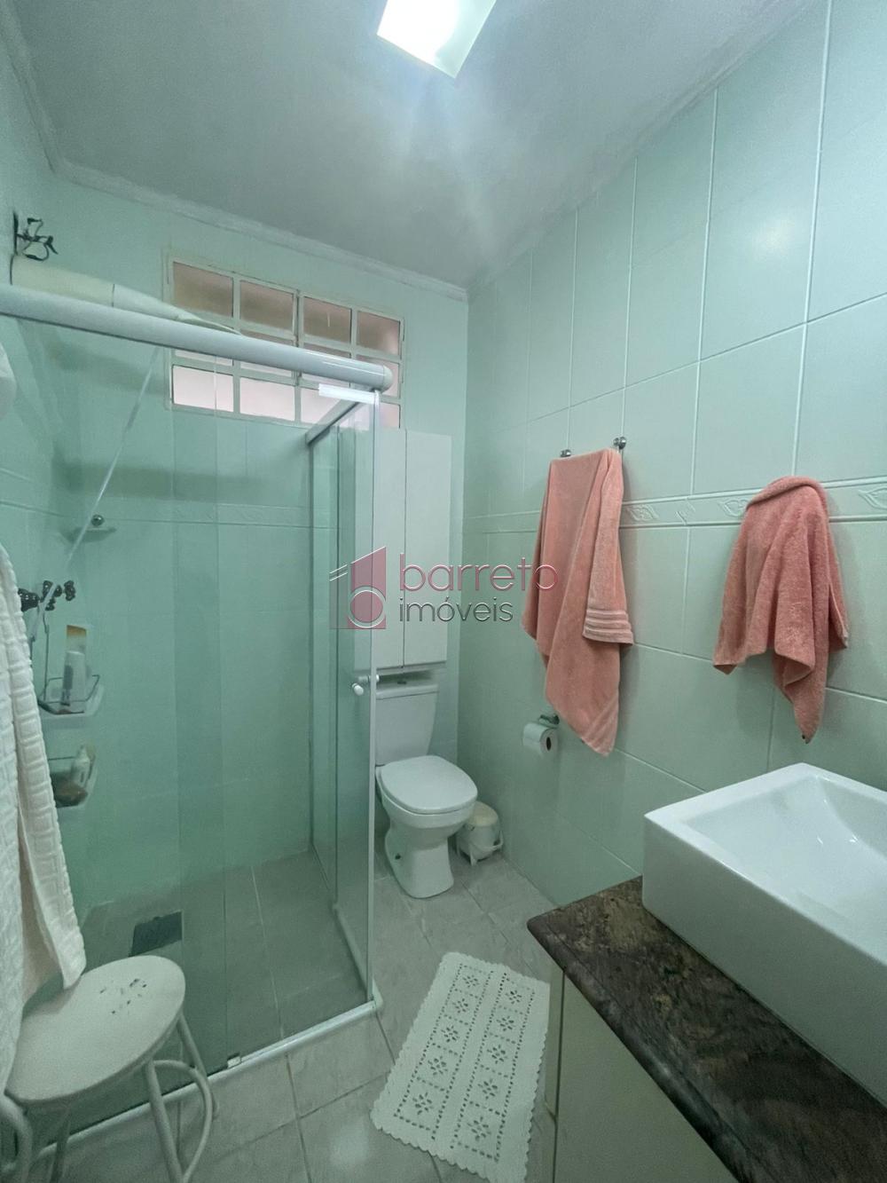 CASA PARA VENDA NO CONDOMÍNIO SANTA TERESA – JUNDIAÍ/SP