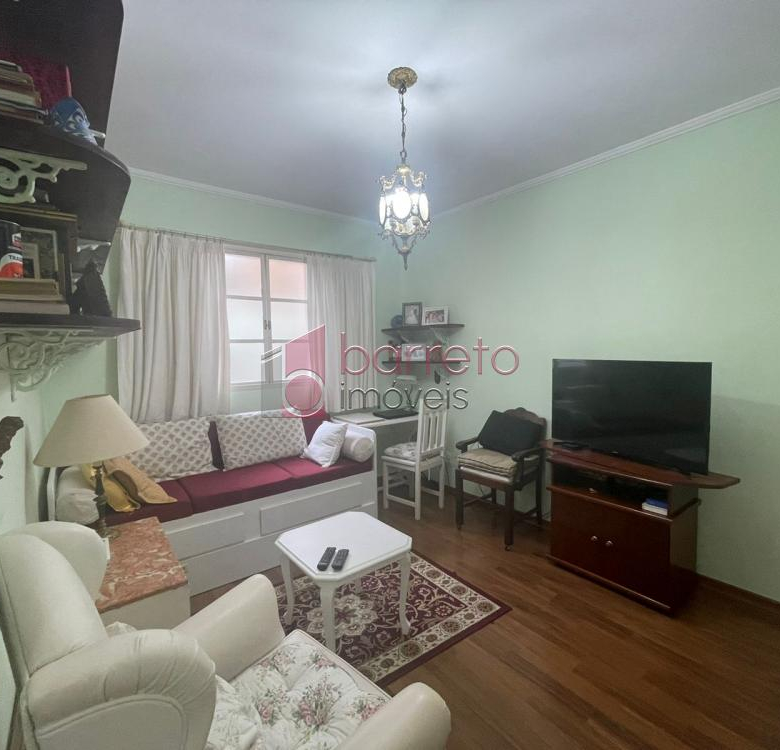 CASA PARA VENDA NO CONDOMÍNIO SANTA TERESA – JUNDIAÍ/SP