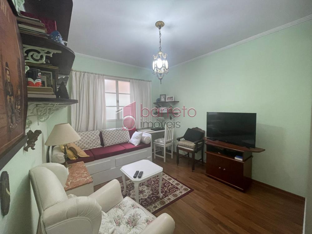CASA PARA VENDA NO CONDOMÍNIO SANTA TERESA – JUNDIAÍ/SP