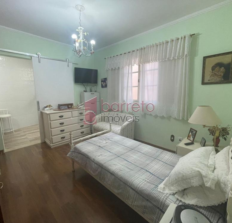 CASA PARA VENDA NO CONDOMÍNIO SANTA TERESA – JUNDIAÍ/SP