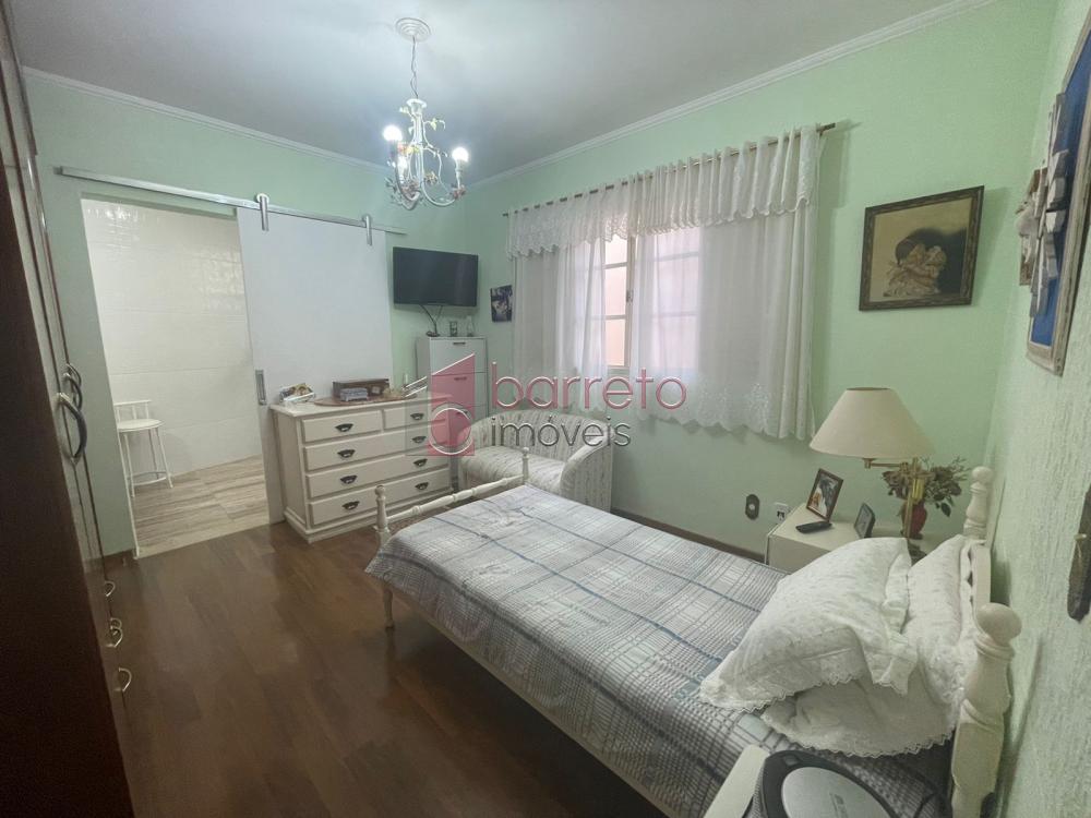 CASA PARA VENDA NO CONDOMÍNIO SANTA TERESA – JUNDIAÍ/SP
