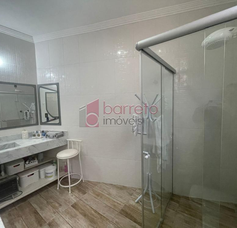 CASA PARA VENDA NO CONDOMÍNIO SANTA TERESA – JUNDIAÍ/SP