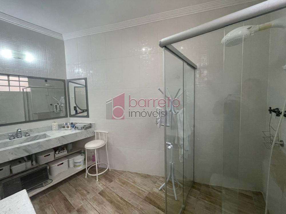 CASA PARA VENDA NO CONDOMÍNIO SANTA TERESA – JUNDIAÍ/SP